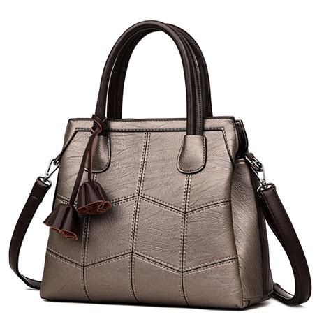 most popular designer leather handbags